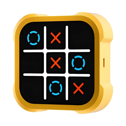 Tic-Tac-Toe Game™