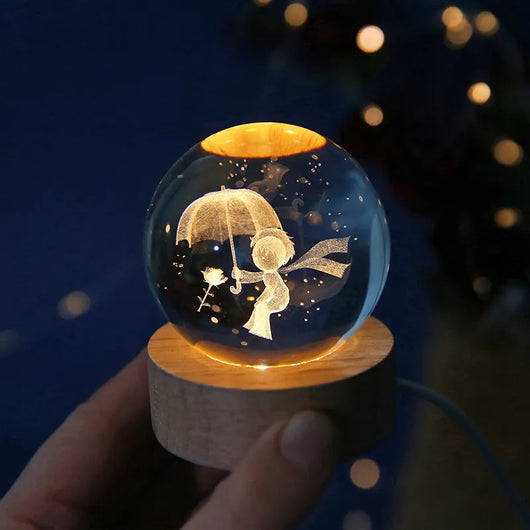 StellarBalls Lamp™
