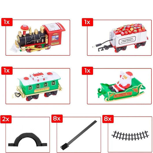 TreeTrain  - Full Kit™