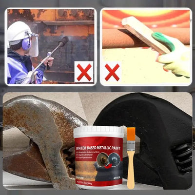 Anti-Rust Primer™