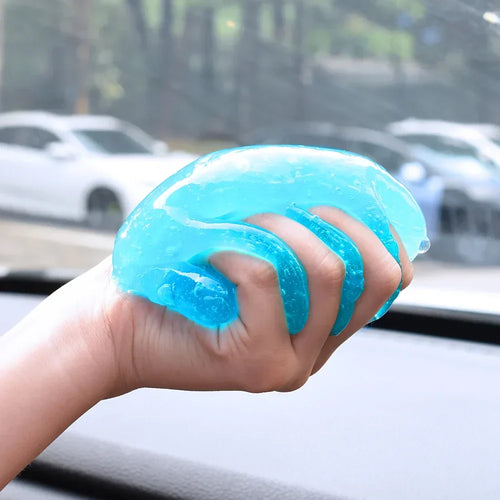 SlimeSweep - Dust Remover Glue™