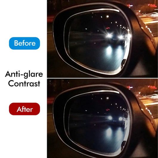RainShield - Rain Car Mirror Strip Kit™