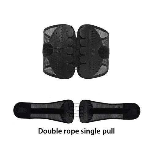 LumbarX Back Belt™