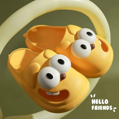 FunFeet - Funny Flip Flops™