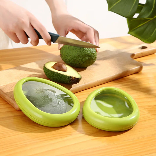 VeggieFresh  - Reusable Food Saver Box™
