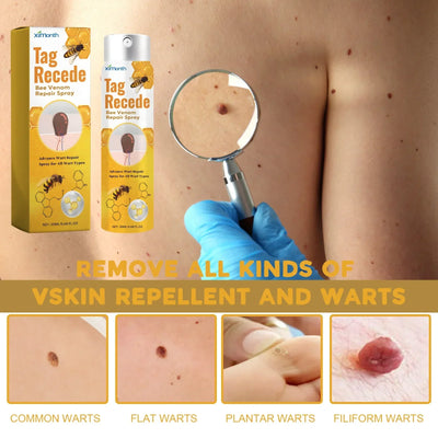 Taganova  TagRecede Bee Venom Treatment Spray™
