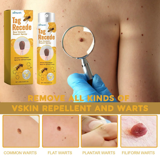 Taganova  TagRecede Bee Venom Treatment Spray™