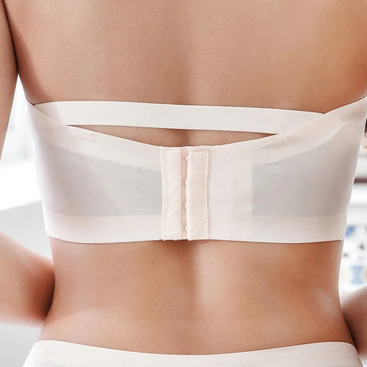ComfortCurve - Invisible Push Up Bras™