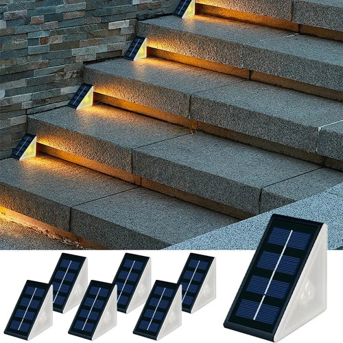 StepShine - Outdoor Solar Step Lights™