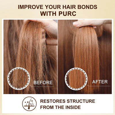 Last Day 50 OFF I PURE Magic Hair Cream™