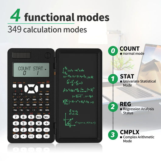 SmartCalculator -™