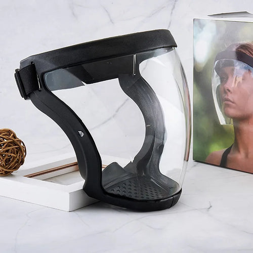 ProtectVisor - Face Protective Glass™