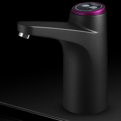 AquaDesk  -  Auto Water Dispenser™