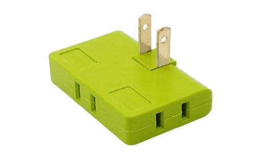 PivotPlug - 180 Degree Rotatable Plug™
