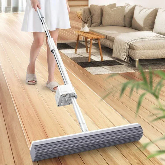 SwiftWipe - Rapid Absorption Mop™