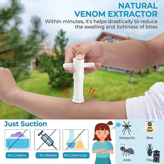 BugVac™