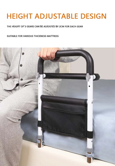 BedRail for Seniors™