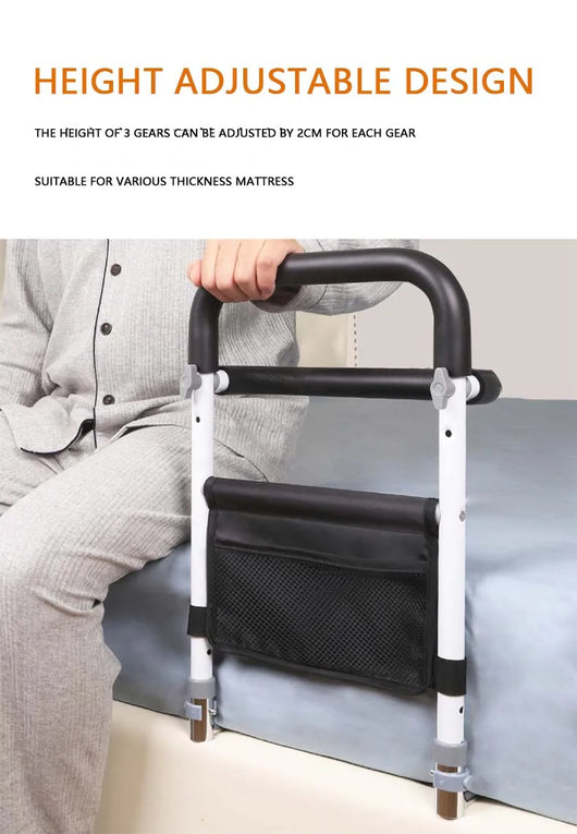 BedRail for Seniors™