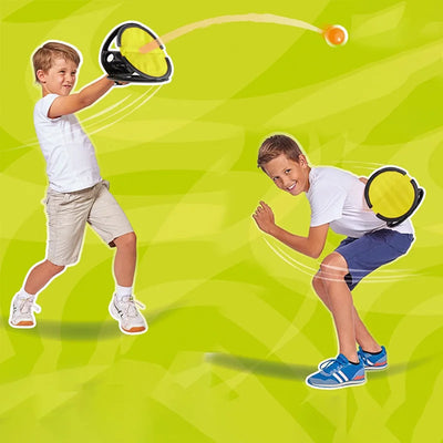 Toss  Catch  - Entertaining Game for Adults  Kids™