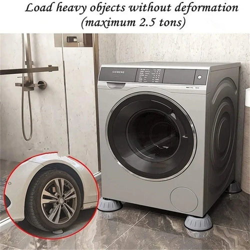 AntiVibration Pads ™
