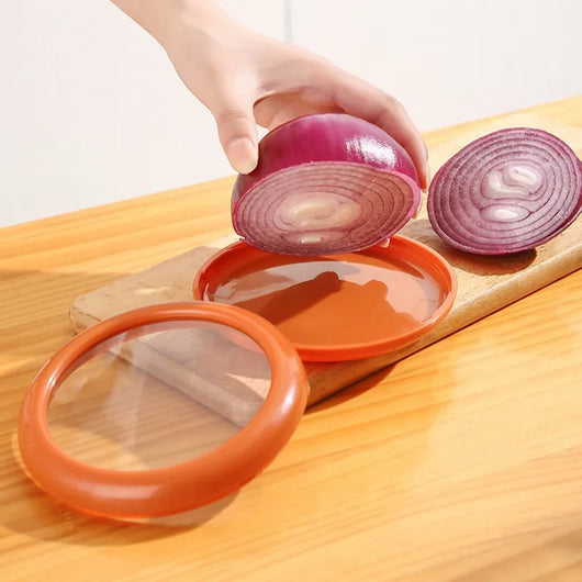 VeggieFresh  - Reusable Food Saver Box™