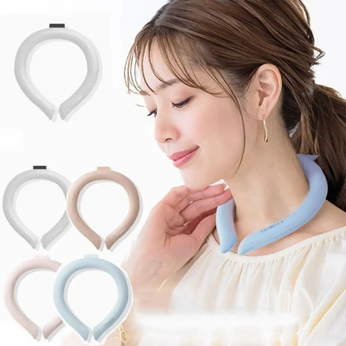 IceLoop - Cooling Neck Wrap™