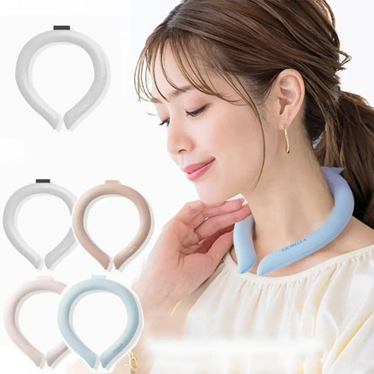 IceLoop - Cooling Neck Wrap™