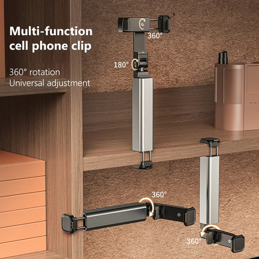 LazyFlex 360 Lazy Phone Holder™