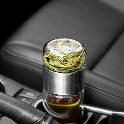 Infusify - Tea Infuser™