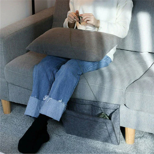 BedSatch - Bedside Storage Bag™