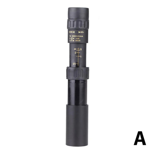 SkyPhone 300X Ultra-Zoom Tactical Monocular™