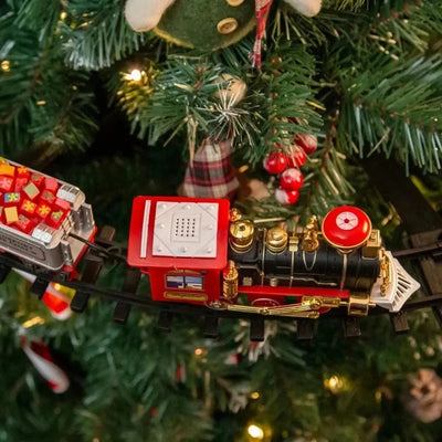 TreeTrain  - Full Kit™
