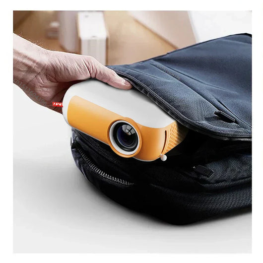PocketCine - Mini Compact Projector™