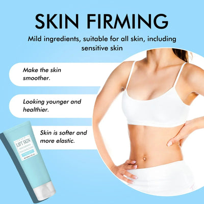LuxeLift  Skin Firming Youth Butter™