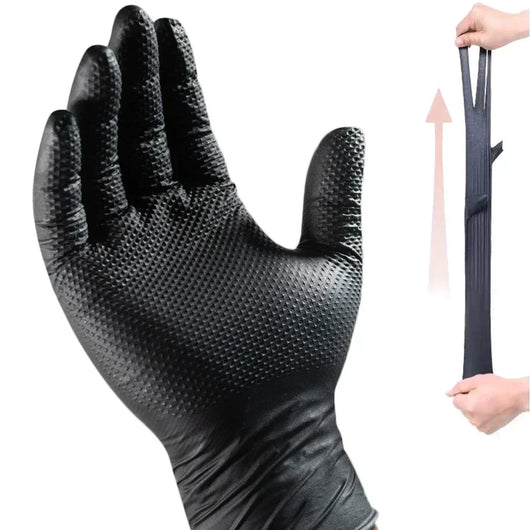 IronGrip™