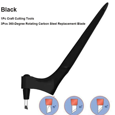 CutPen - 360 Exact pen™