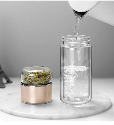 Infusify - Tea Infuser™