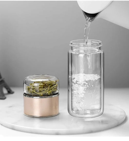 Infusify - Tea Infuser™