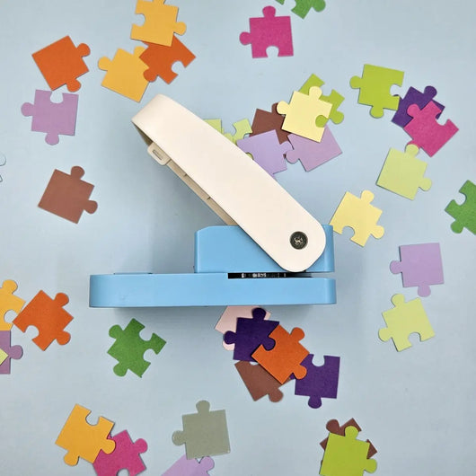 PuzzlePunch - DIY Puzzle Maker™