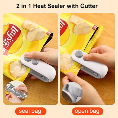 SnapSeal™