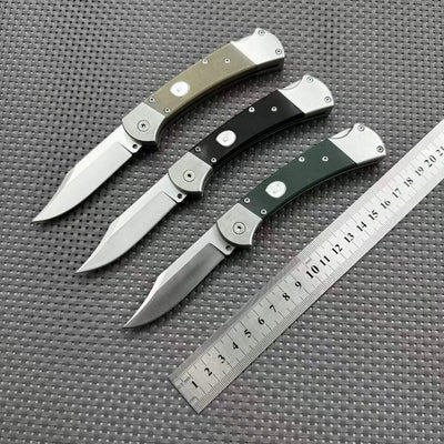 Last Day Promotion -  THE 110 Auto Folding Hunter™