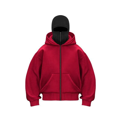 MaskHood™