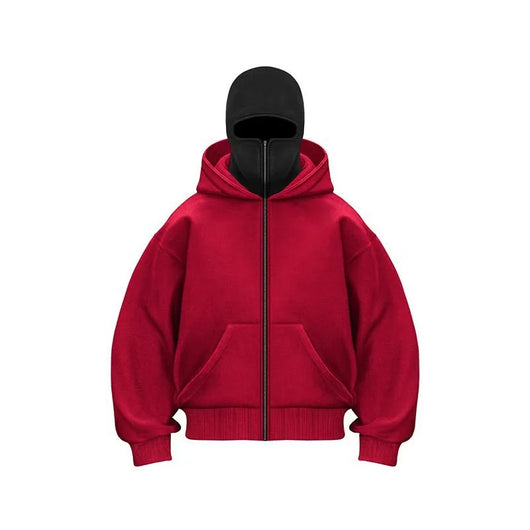 MaskHood™