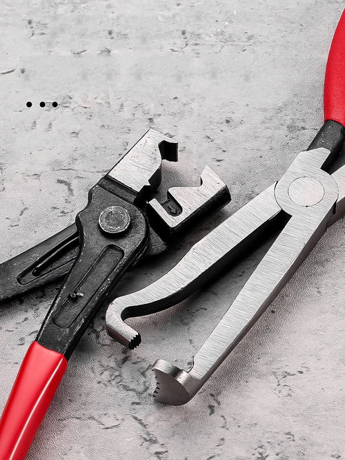CarPliers ™ [4 Pcs - 80% OFF]