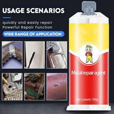 MetalSeal™