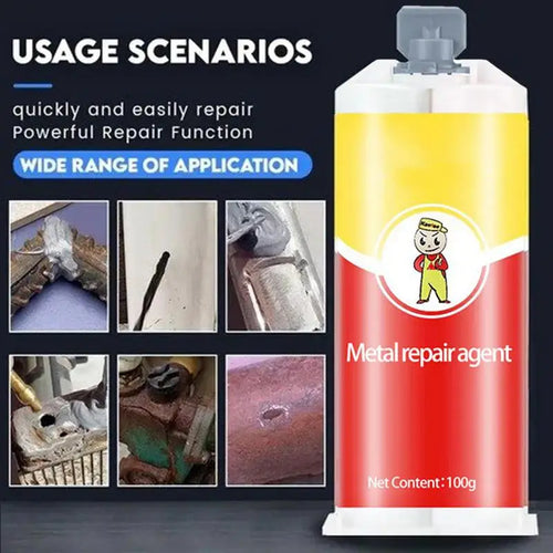 MetalSeal™