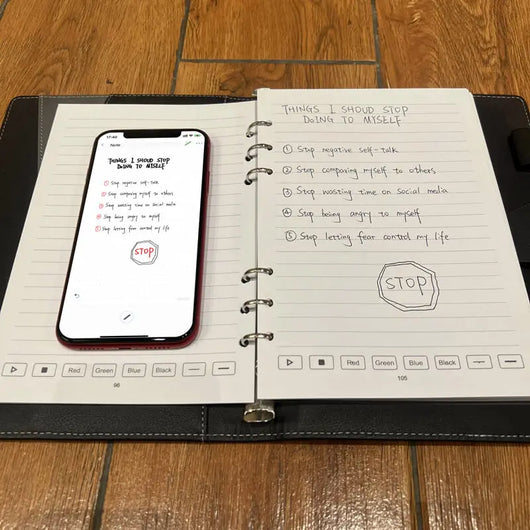 SyncBook ™