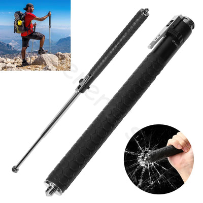 FoldPro -  Multifunctional Defense Stick™