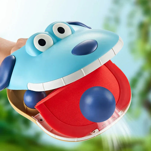 CatchCraze - Frog Ball Throwing Game™