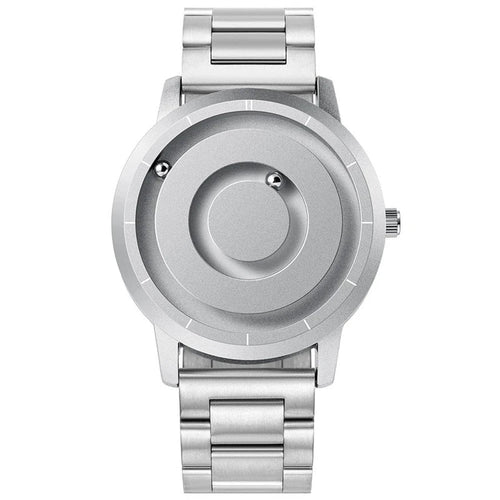 Maganova - Magnetized Fancy Quartz Watches Exclusive on Productiva™